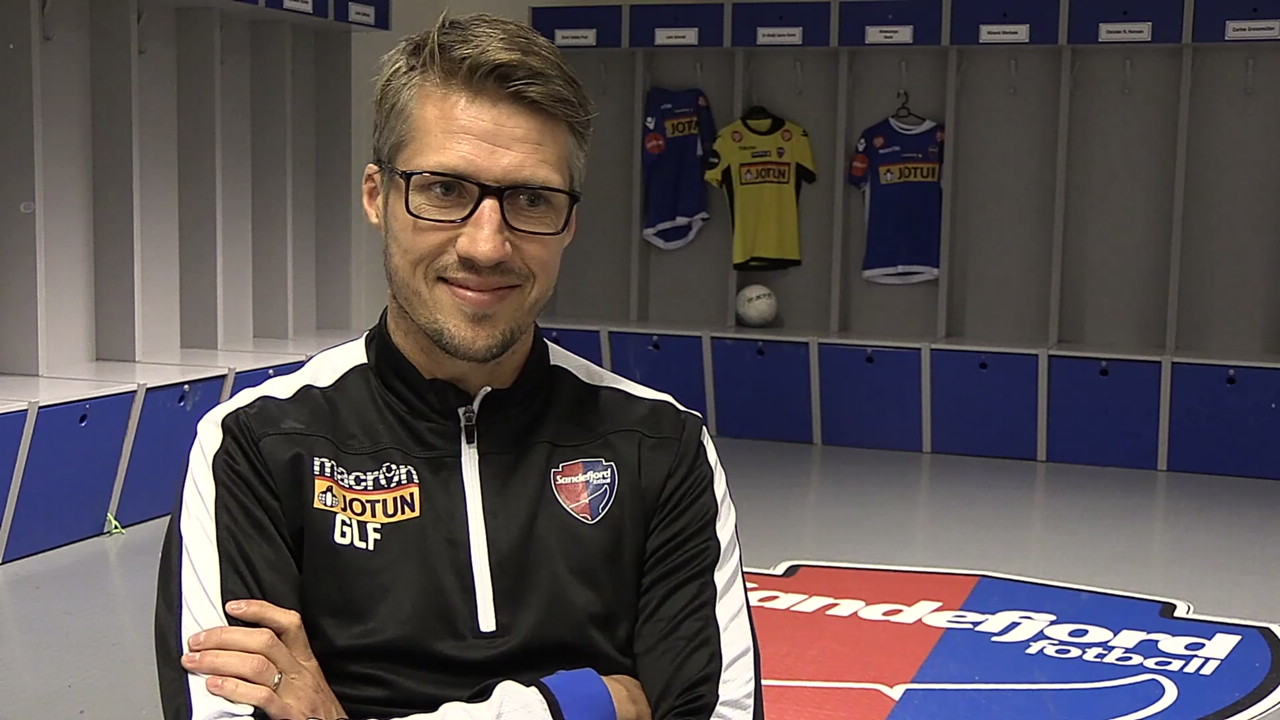 Han er en viktig bidragsyter til SF-suksessen